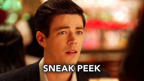 The Flash 6x11 Sneak Peek #2 "Love is a Battlefield" (HD) Season 6 Episode 11 Sneak Peek #2