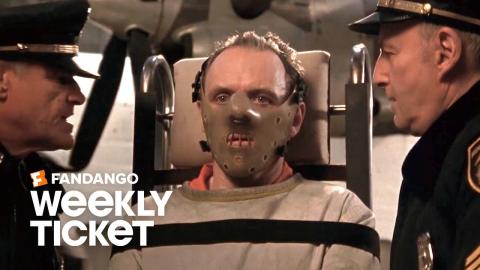 What to Watch: The Silence of the Lambs | Weekly Ticket