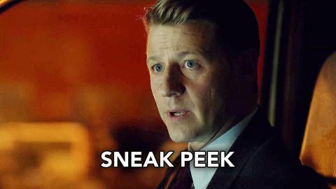 Gotham 5x02 Sneak Peek #2 "Trespassers" (HD) Season 5 Episode 2 Sneak Peek #2