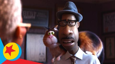 Inside the Soul Cultural Trust | "Not Your Average Joe" Soul Bonus Feature | Pixar