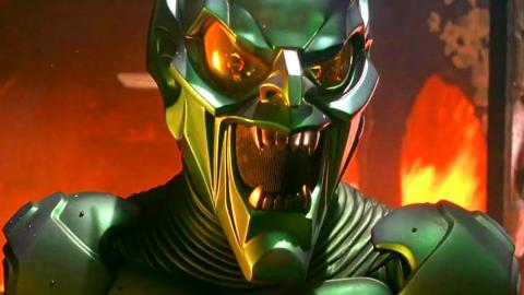 The Green Goblin Theory That Marvel Fans Are Pumped About