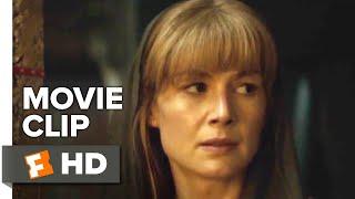 Beirut Movie Clip - Return of My Brother (2018) | Movieclips Coming Soon