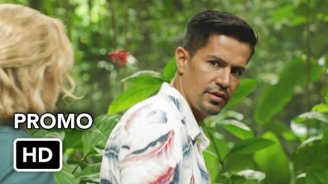 Magnum P.I. 3x12 Promo "Dark Harvest" (HD)