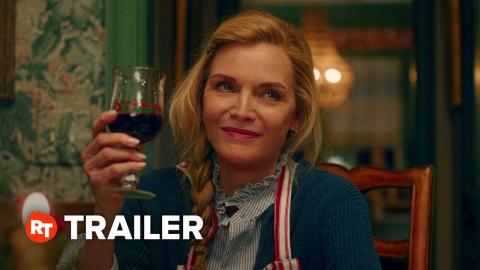 Oh. What. Fun. Teaser Trailer (2025)