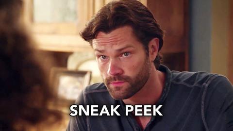 Walker 2x03 Sneak Peek "Barn Burner" (HD) Jared Padalecki series