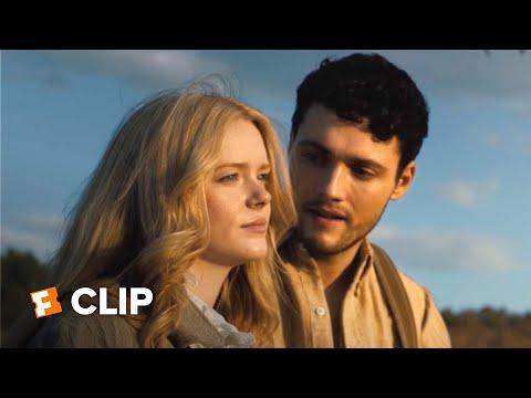 Redeeming Love Exclusive Movie Clip - Michael & Angel (2022) | Movieclips Coming Soon