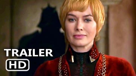 GAME OF THRONES S08E05 Official Trailer (2019) Season 8 Episode 5 TV Show HD