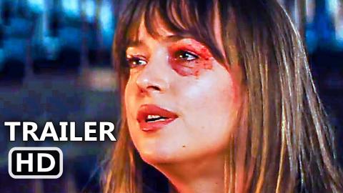 BAD TIMES AT THE EL ROYALE Trailer # 2 (NEW 2018) Chris Hemsworth, Dakota Johnson Movie HD