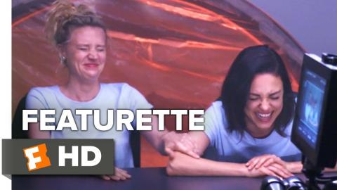 The Spy Who Dumped Me Featurette - Dynamic Duo (2018) | Movieclips Coming Soon