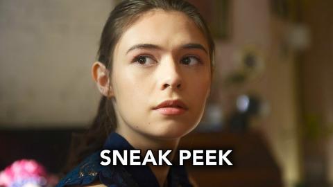 Supergirl 4x08 Sneak Peek "Bunker Hill" (HD) Season 4 Episode 8 Sneak Peek