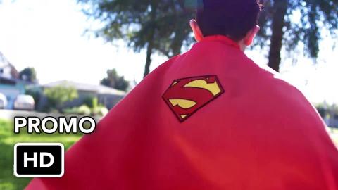 KRYPTON (Syfy) "The Symbol You Know" Teaser Promo HD - Superman prequel series