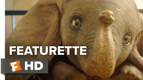 Dumbo Featurette - Soaring New Heights (2019) | Movieclips Coming Soon