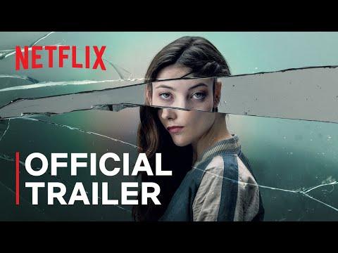 The Girl in the Mirror | Official Trailer | Netflix