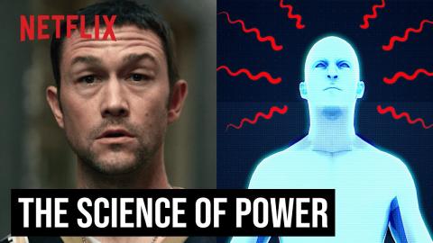 Netflix Presents: The Science of Superpowers | Project Power