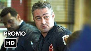 Chicago Fire 6x18 Promo "When They See Us Coming" (HD)