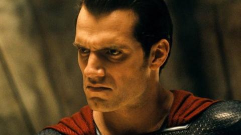It's Time To Talk About That Superman Scene In The Snyder Cut