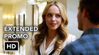Dynasty 1x19 Extended Promo "Use or Be Used" (HD)
