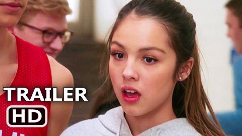 HIGH SCHOOL MUSICAL Official Trailer (2019) Disney +, New TV Show HD