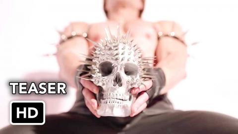 American Horror Story Season 11 "Something's Coming" Teaser (HD)