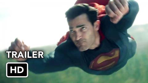 Superman & Lois 1x15 Trailer "Last Sons of Krypton" (HD) Season Finale