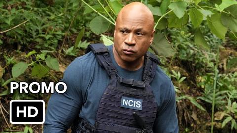 NCIS: Hawaii 3x07 Promo "The Next Thousand" (HD) Vanessa Lachey series