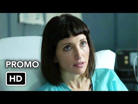 The Resident 5x16 Promo "Drilling For Happiness" (HD)