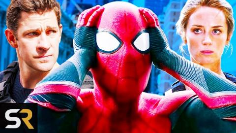 Spider-Man 3: How The Fantastic 4 Could Appear
