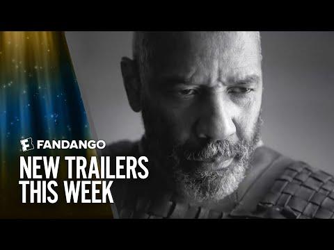 New Trailers This Week | Week 1 (2022) | Movieclips Trailers