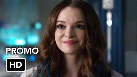 The Flash 9x06 Promo "The Good, The Bad, And The Lucky" (HD) Season 9 Episode 6 Promo