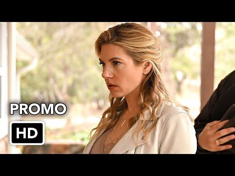 Big Sky 2x14 Promo "Dead Man's Float" (HD)