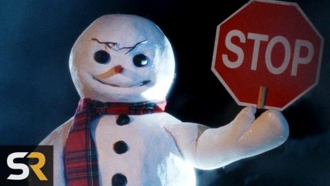 5 Movies That Are Blatant Rip Offs Of Holiday Classics