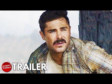 THE GREATEST BEER RUN Trailer (2022) Zac Efron War Movie