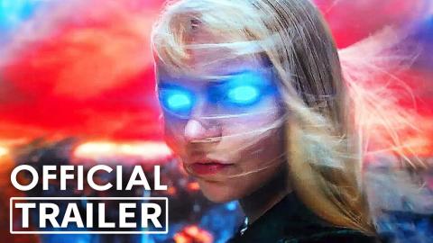 THE NEW MUTANTS Final Trailer (X-MEN, 2020) EXTENDED