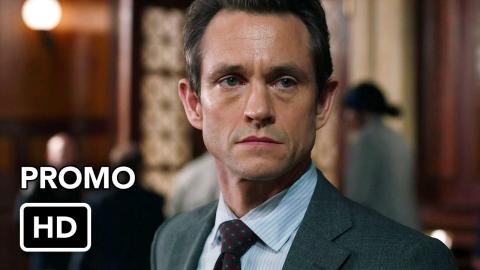 Law and Order 23x03 Promo "Unintended Consequences" (HD)
