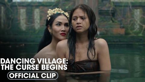 Dancing Village: The Curse Begins (2024) Official Clip ‘What Is The Song About?’