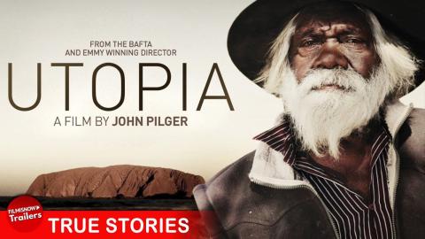 Australia's dirty secret: A suppressed colonial past and rapacious present | UTOPIA - DOCUMENTARY
