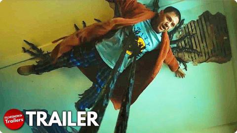 VENOM: LET THERE BE CARNAGE "Worst Roommates" Trailer (2021) Tom Hardy Marvel Superhero Movie