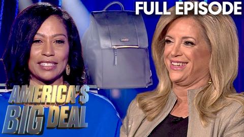 America's Big Deal Season 1 Premiere | Full Episode (S1 E1) | USA Network