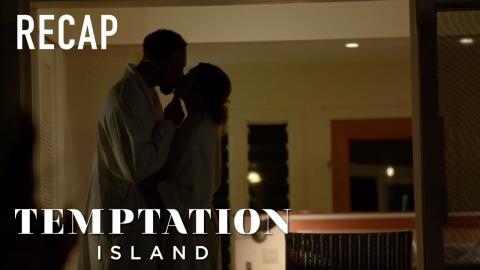 Temptation Island | Season 1 Episode 11 RECAP: "Final Bonfire – Part 2" | on USA Network