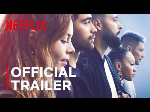 Battle: Freestyle | Official Trailer | Netflix