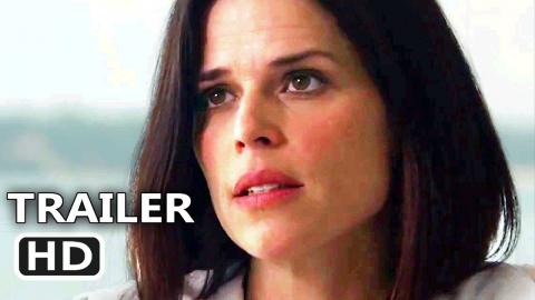 HOT AIR Official Trailer (2019) Neve Campbell Movie HD
