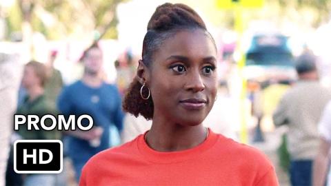 Insecure 4x05 Promo "Lowkey Movin' On" (HD)