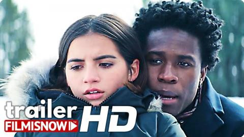 LET IT SNOW Trailer (2019) Isabela Merced, Shameik Moore Netflix Teen Film
