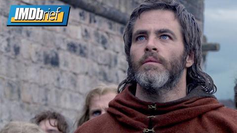'Outlaw King' & Most Epic Tracking Shots in Film History | IMDbrief