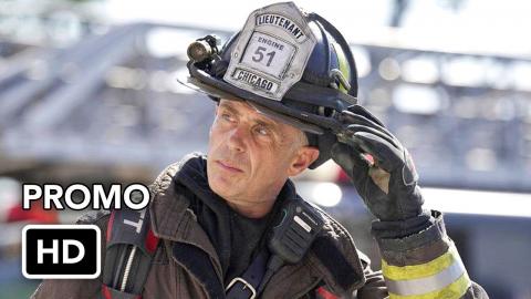 Chicago Fire 7x05 Promo "A Volatile Mixture" (HD)