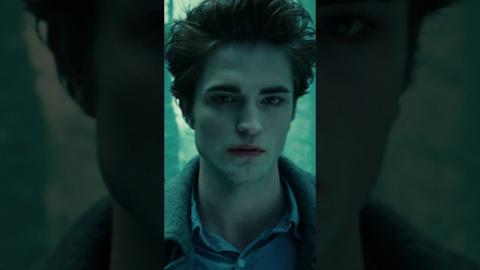'Bella Describes Edward' - Watch The #Twilight Saga FREE Now On YouTube