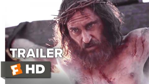 Mary Magdalene International Trailer #2 (2018) | Movieclips Trailers