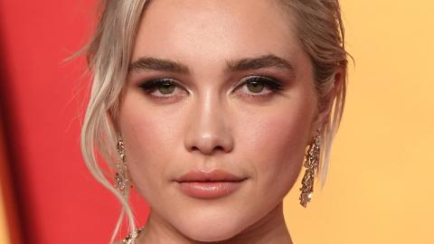 We Can't Stop Staring At Florence Pugh's Transformation