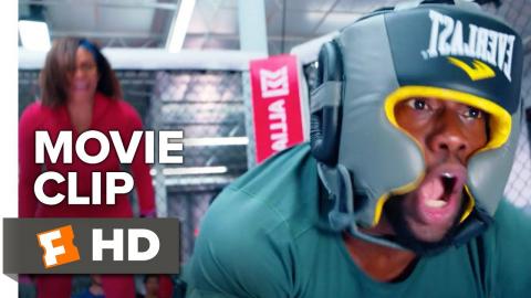 Night School Movie Clip - Capitol of Belgium (2018) | Movieclips Coming Soon