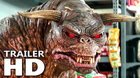 GHOSTBUSTERS AFTERLIFE "Paul Rudd VS Terror Dog" Clip (2021)